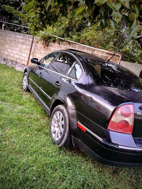 Volkswagen Passat, 2003 il — Zaqatala