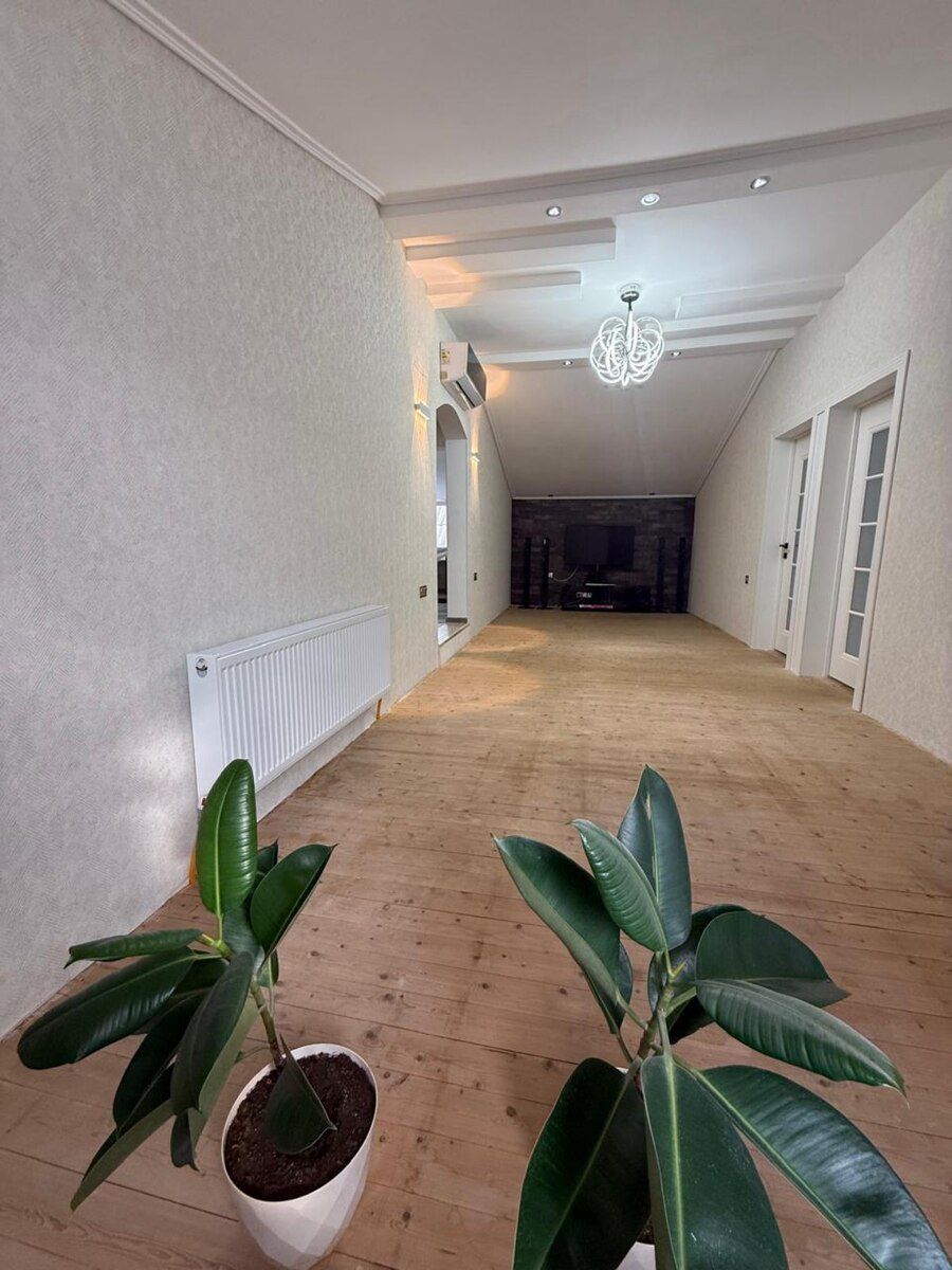 Həyət evi, Sabunçu r — Ev, villa, Bakı (10)