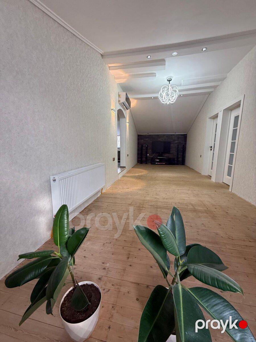 Həyət evi, Sabunçu r — Ev, villa, Bakı (10)