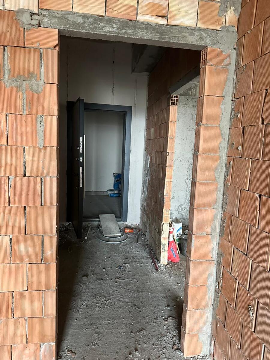 Satılır 2 otaqlı yeni tikili 91 m² — Mənzil, Bakı (7)