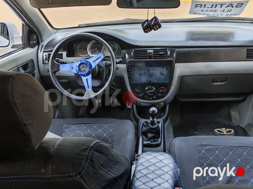 Honda 1.5 l 2014 il Sedan — Avtomobillər, Xaçmaz (5)