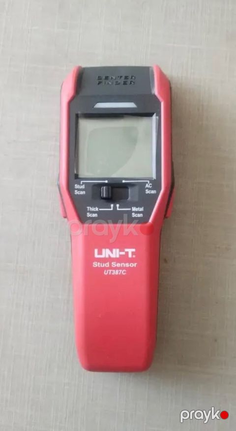 Detektor-tester — Bakı