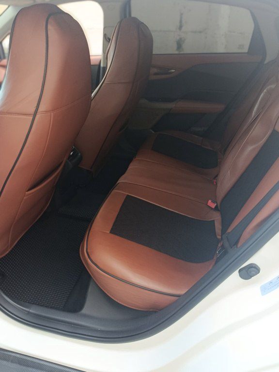 Changan Qiyuan A05, 1.5 L, 9.07 kWh, 2025 il, 36 500 km — Avtomobillər, Bakı (10)