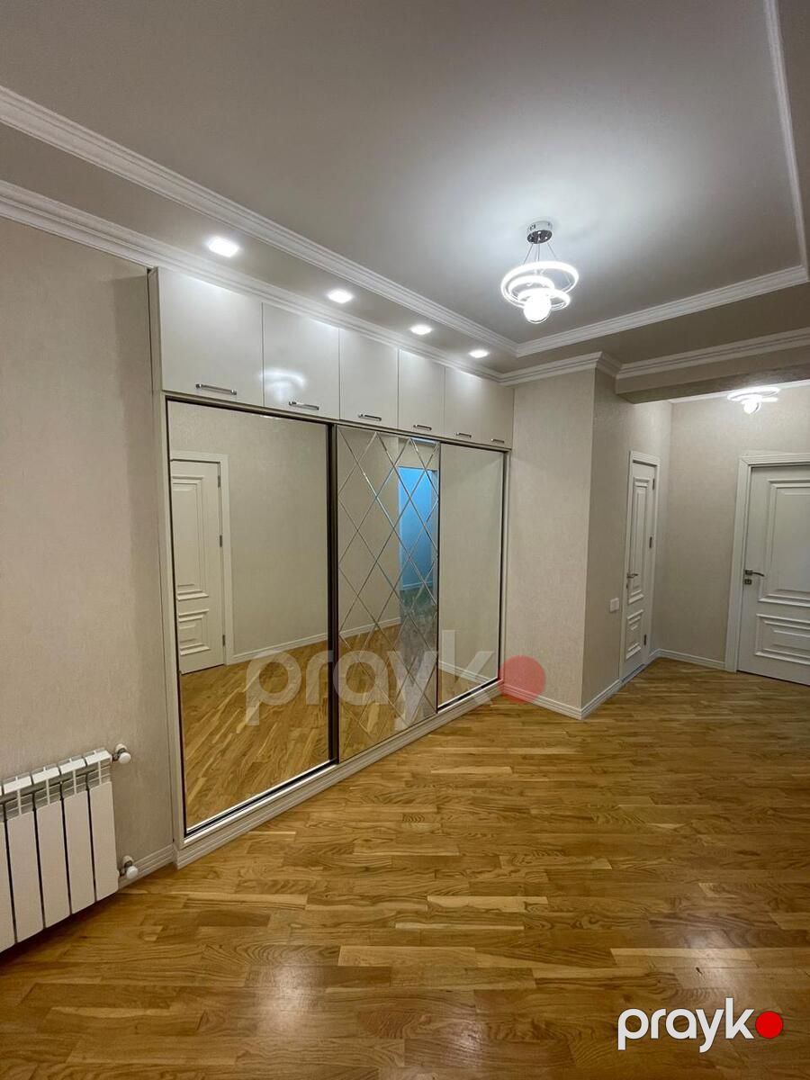 Satılır 4 otaqlı yeni tikili 146 m² — Mənzil, Bakı (9)