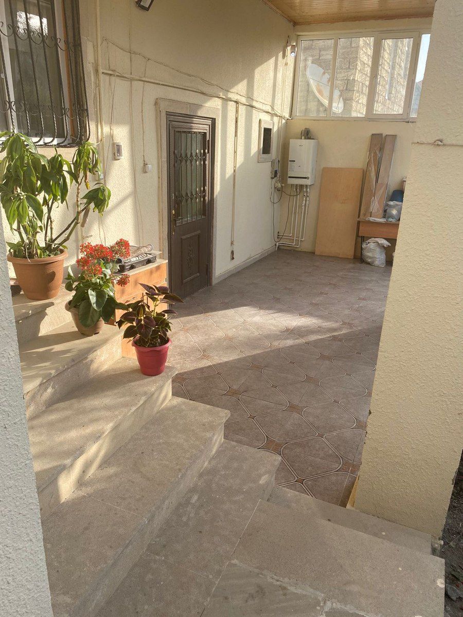 Həyət evi kirayə verilir, Sumqayıt ş — Ev, villa, Sumqayıt (5)