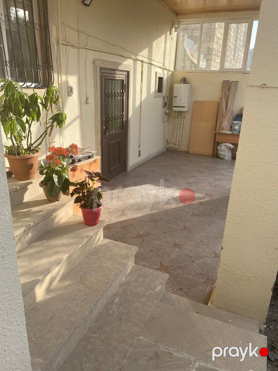 Həyət evi kirayə verilir, Sumqayıt ş — Ev, villa, Sumqayıt (5)