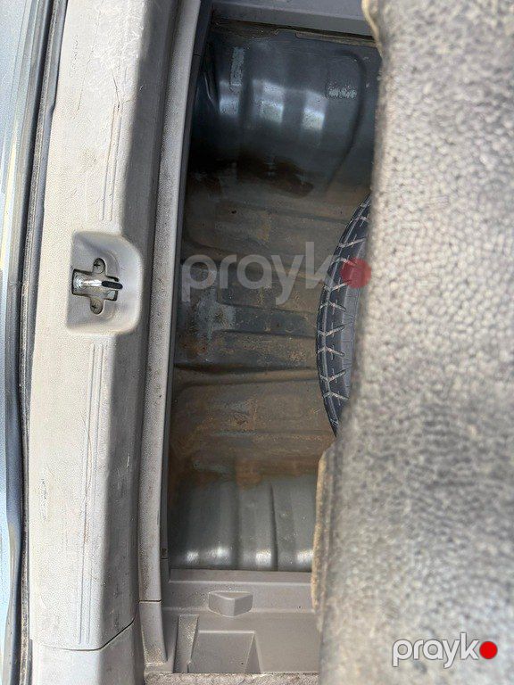 Honda Insight, 1.3 L, 0.58 kWh, 2011 il, 254 366 km — Avtomobillər, Bakı (11)