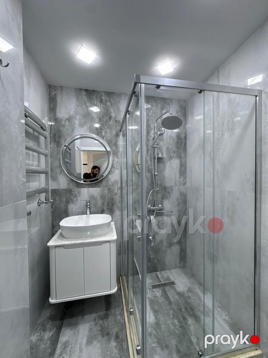 Satılır 3 otaqlı köhnə tikili 85 m² — Mənzil, Bakı (12)