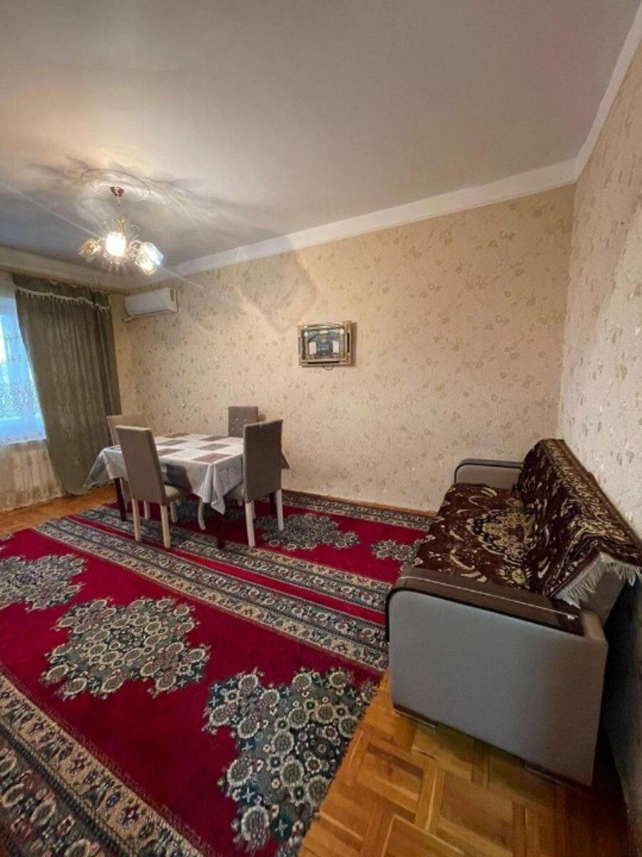 İcarəyə verilir 3 otaqlı köhnə tikili 95 m² — Mənzil, Bakı (2)