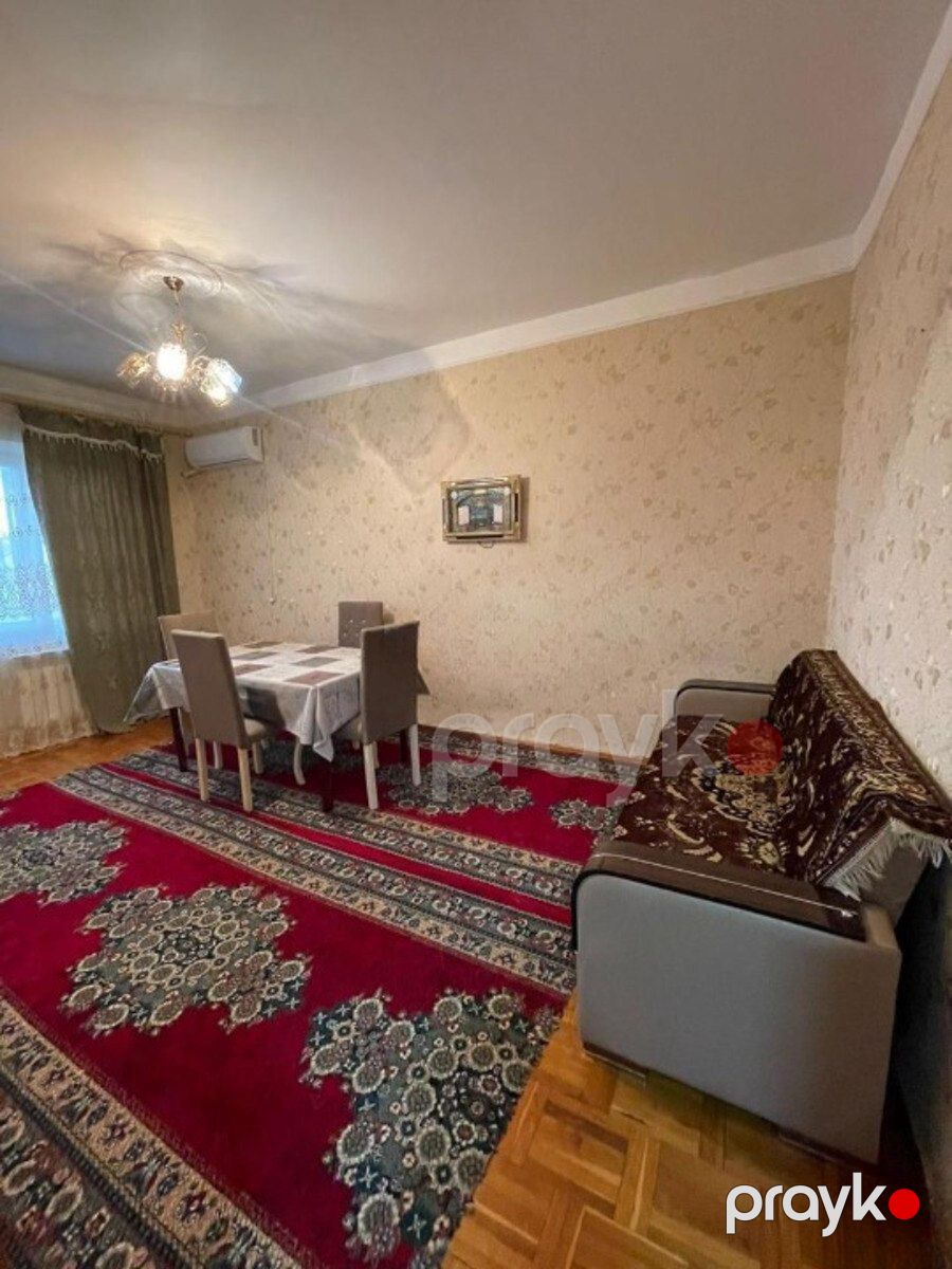 İcarəyə verilir 3 otaqlı köhnə tikili 95 m² — Mənzil, Bakı (2)
