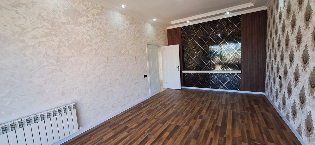 Satılır 5 otaqlı həyət evi/bağ evi 130 m² — Ev, villa, Bakı (4)