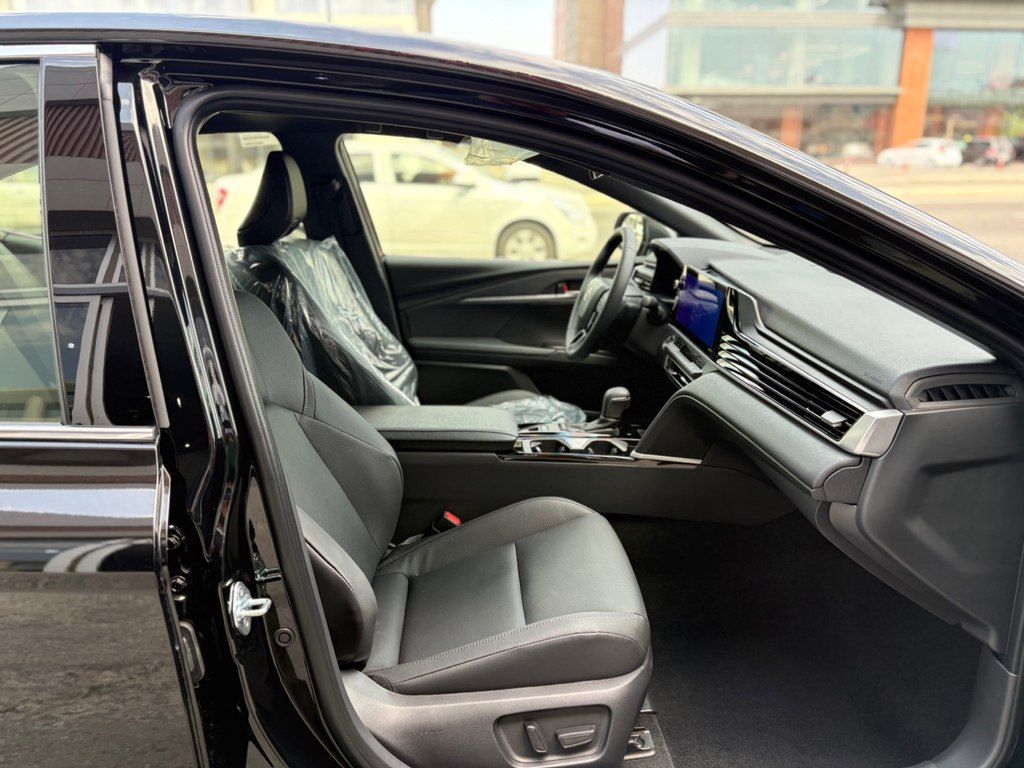 Toyota Camry, 2.5 L, 2026 il, yeni — Avtomobillər, Bakı (8)