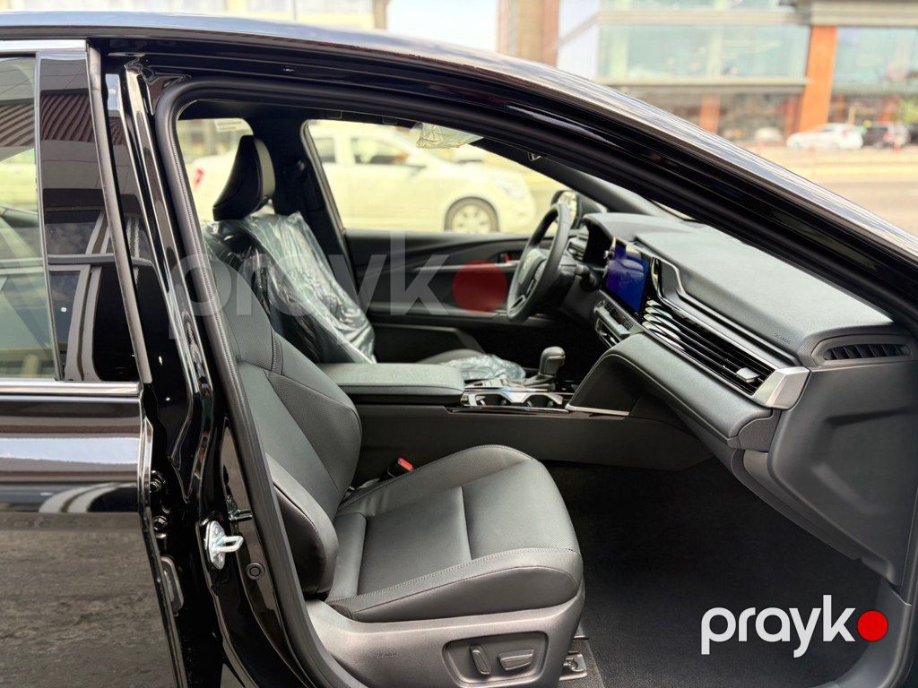 Toyota Camry, 2.5 L, 2026 il, yeni — Avtomobillər, Bakı (8)