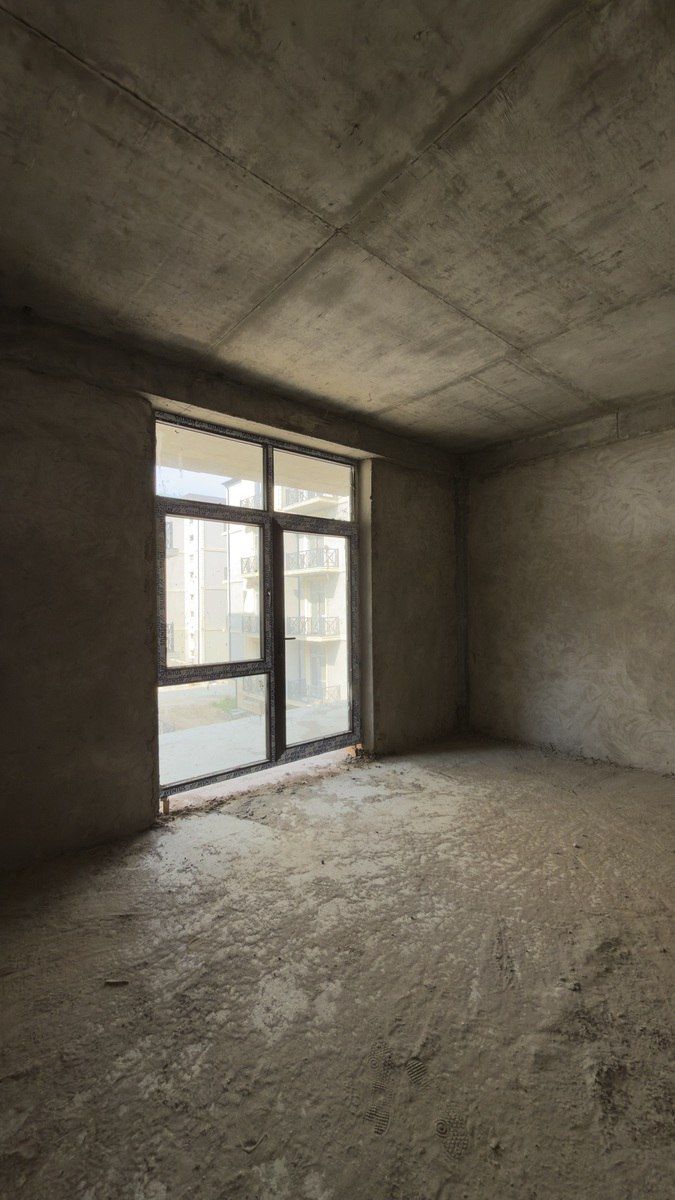 2-otaqlı yeni tikili, Buzovna qəs., 68 m² — Mənzil, Bakı (5)