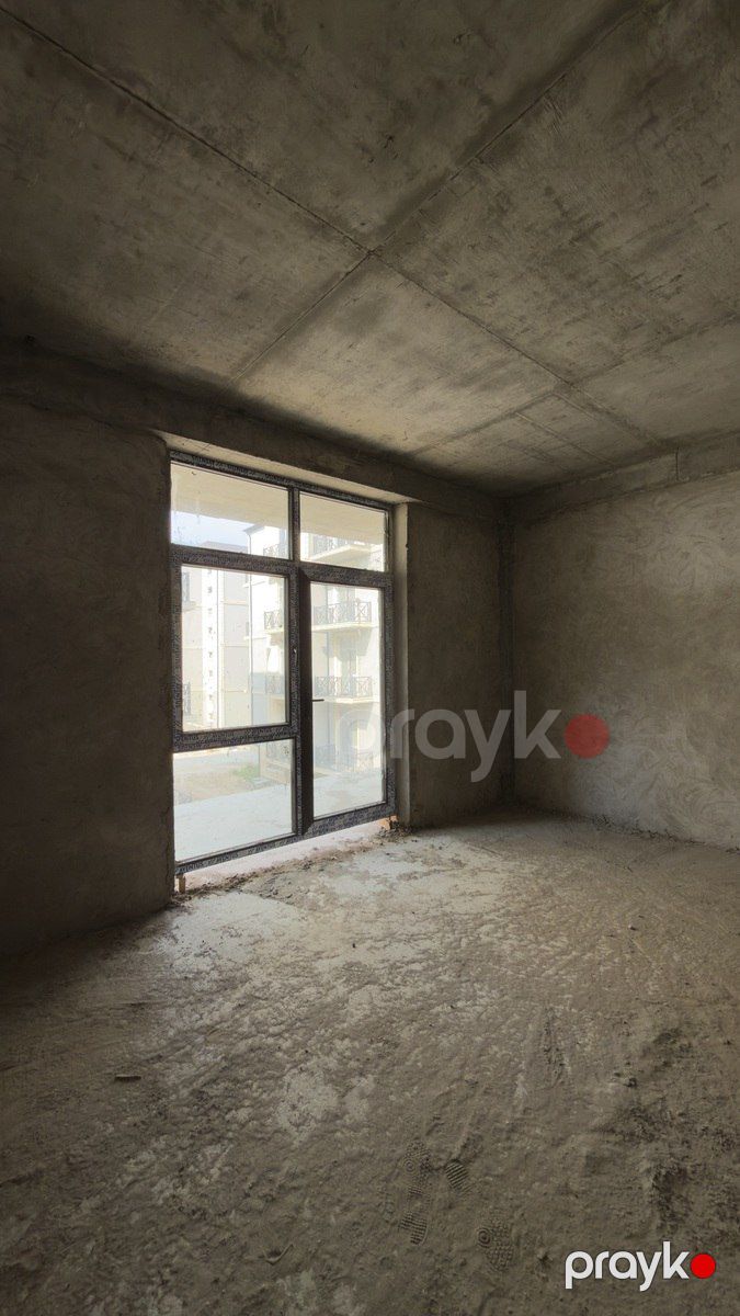 2-otaqlı yeni tikili, Buzovna qəs., 68 m² — Mənzil, Bakı (5)