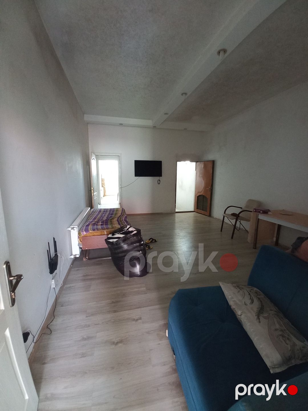 Satılır 4 otaqlı həyət evi/bağ evi 100 m² — Ev, villa, Bakı (11)