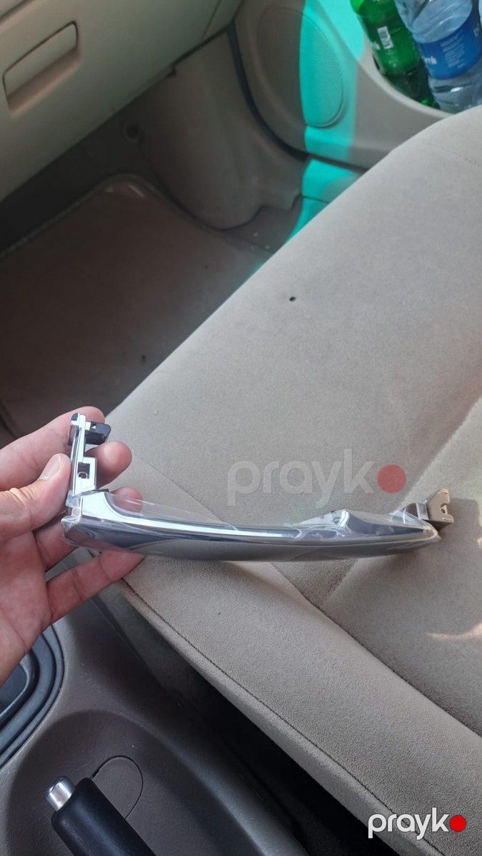 Nissan X-Trail qapı tutacağı — Ehtiyat hissələri və aksesuarlar, Bakı (3)