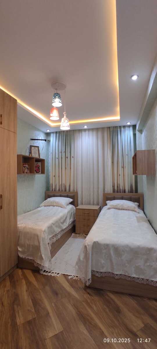 Satılır 2 otaqlı yeni tikili 76 m² — Mənzil, Sumqayıt (7)