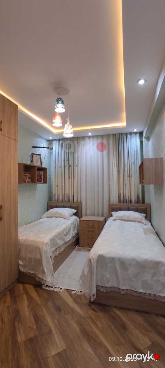 Satılır 2 otaqlı yeni tikili 76 m² — Mənzil, Sumqayıt (7)