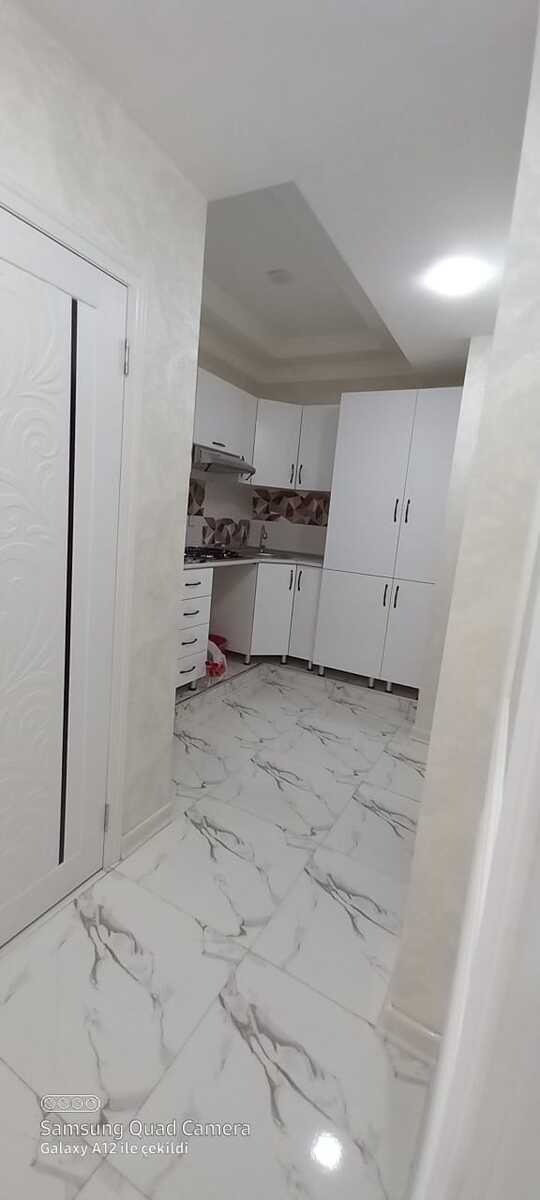 3-otaqlı yeni tikili kirayə verilir, Masazır qəs., 75 m² — Mənzil, Bakı (8)