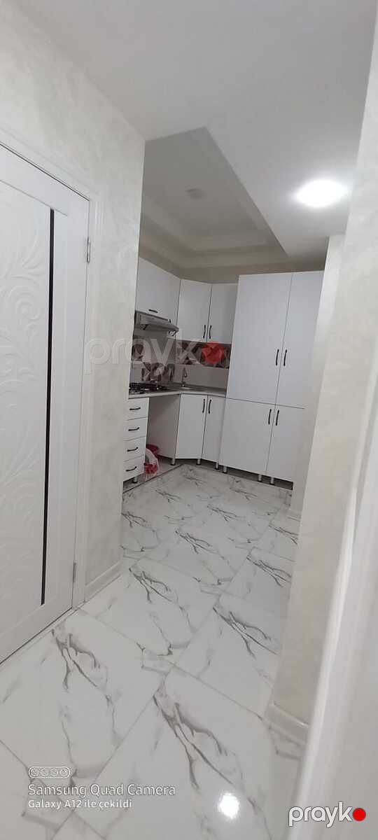3-otaqlı yeni tikili kirayə verilir, Masazır qəs., 75 m² — Mənzil, Bakı (8)