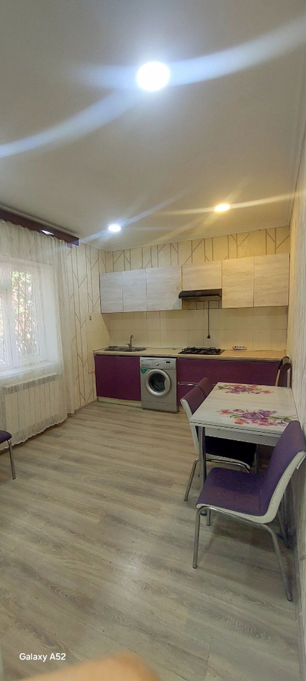 Biləcəri 3 otaqlı, 135 kv. m, Yeni təmirli — Ev, villa, Bakı (6)