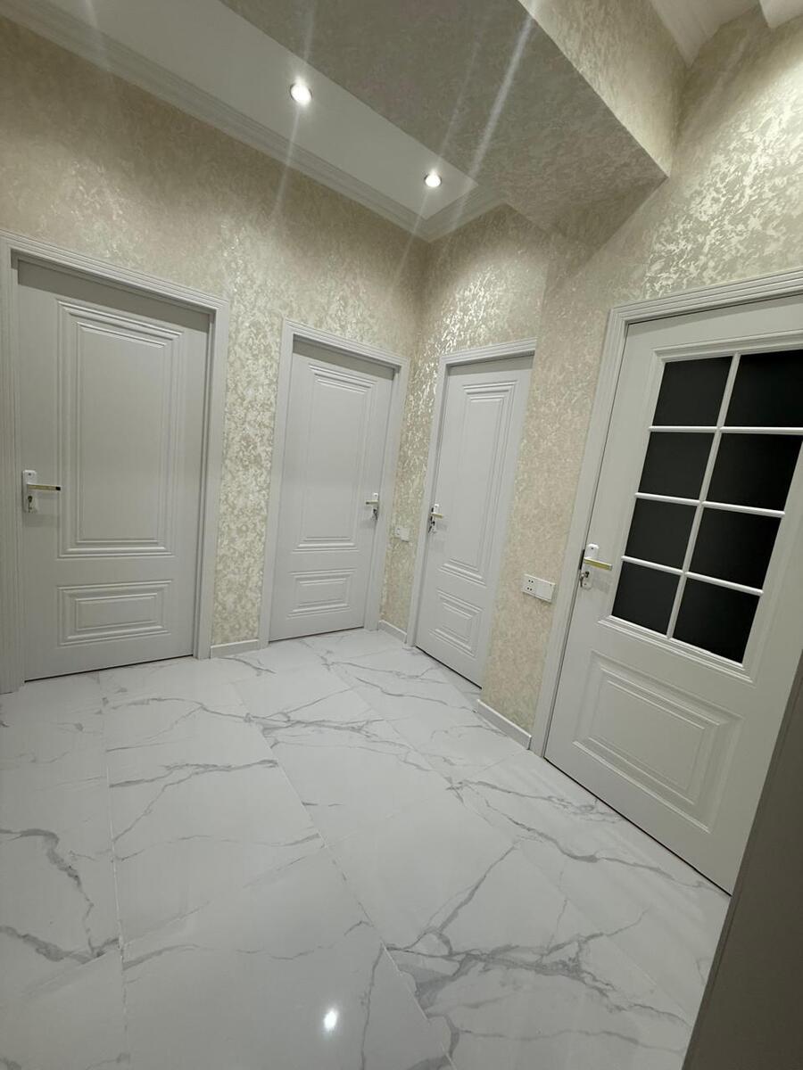 Satılır 2 otaqlı yeni tikili 50 m² — Mənzil, Bakı (10)
