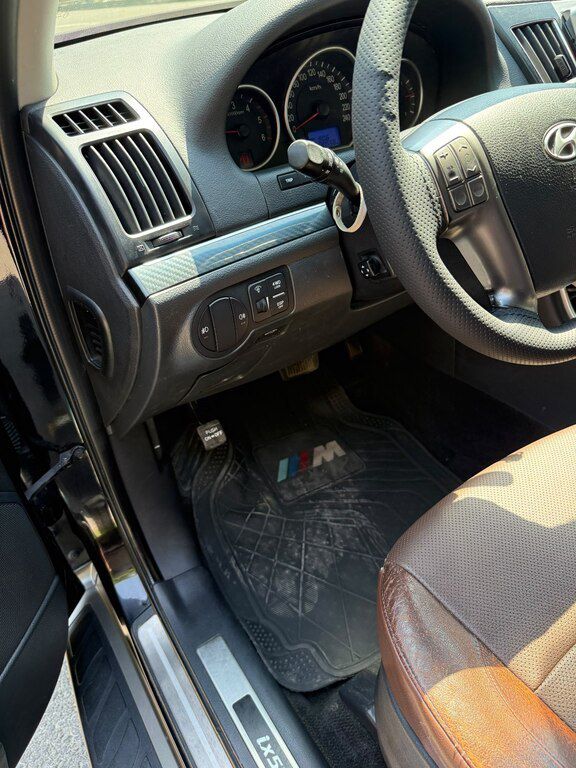 Hyundai Veracruz, 3.0 L, 2011 il, 450 000 km — Avtomobillər, Mingəçevir (10)