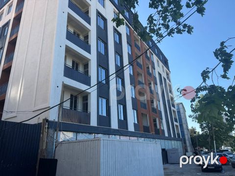 2-otaqlı yeni tikili, Xırdalan ş., 65 m²
