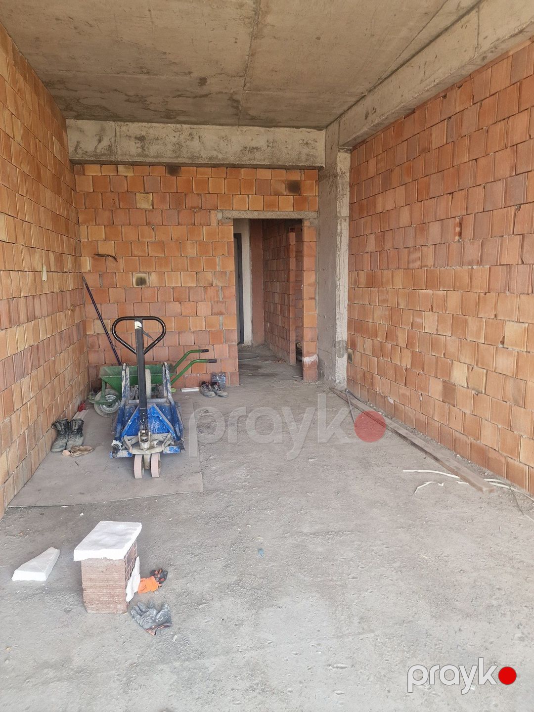 Satılır 3 otaqlı yeni tikili 110 m² — Mənzil, Bakı (5)