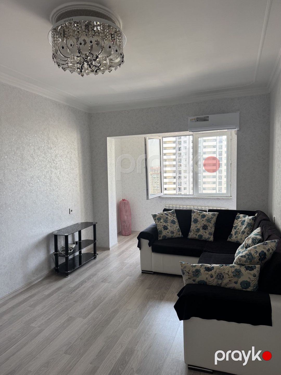 İcarəyə verilir 2 otaqlı köhnə tikili 70 m² — Mənzil, Bakı (8)