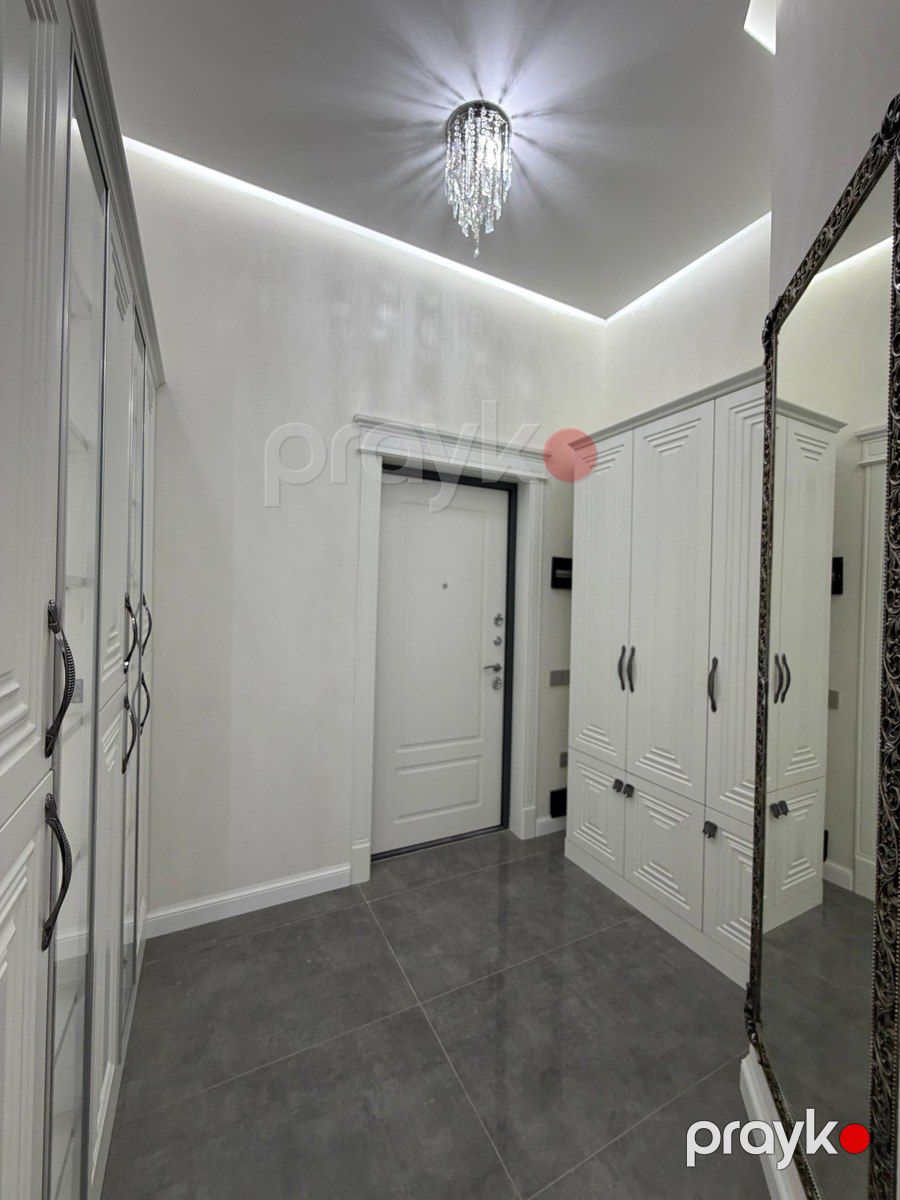 Satılır 2 otaqlı yeni tikili 62 m² — Mənzil, Bakı (11)