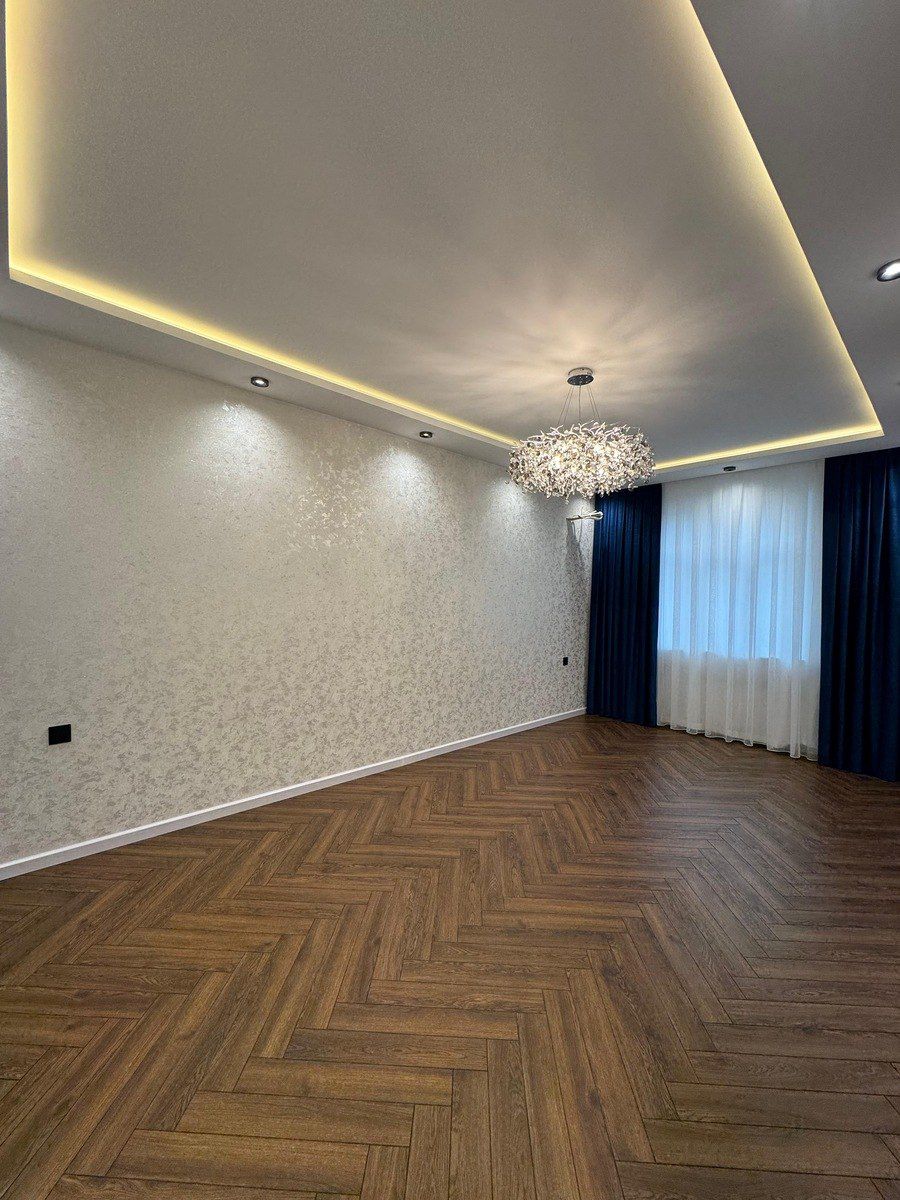 Satılır 3 otaqlı köhnə tikili 62 m² — Mənzil, Bakı (6)