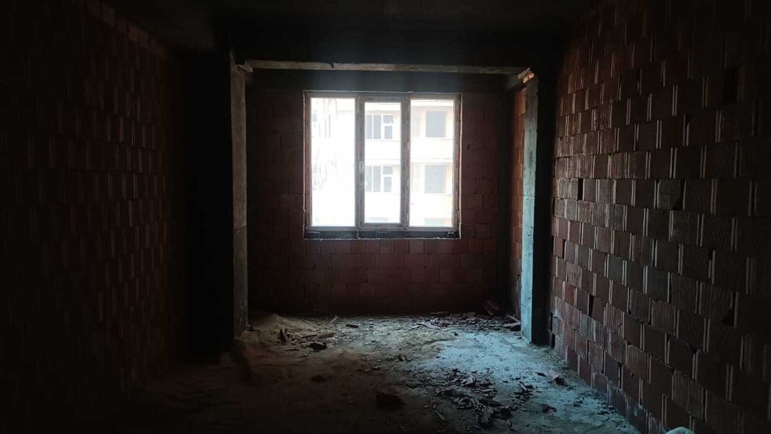 3-otaqlı yeni tikili, Zığ qəs., 120 m² — Mənzil, Bakı (6)