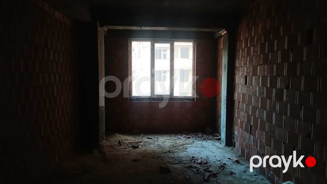 Satılır 3 otaqlı yeni tikili 120 m² — Mənzil, Bakı (5)
