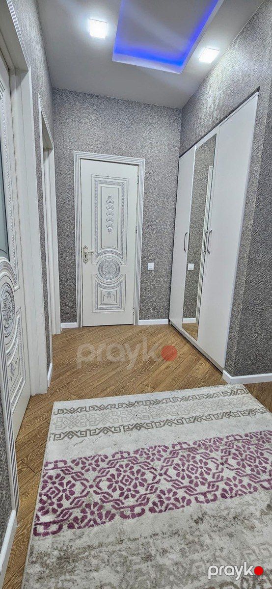İcarəyə verilir 2 otaqlı yeni tikili 102 m² — Mənzil, Bakı (4)