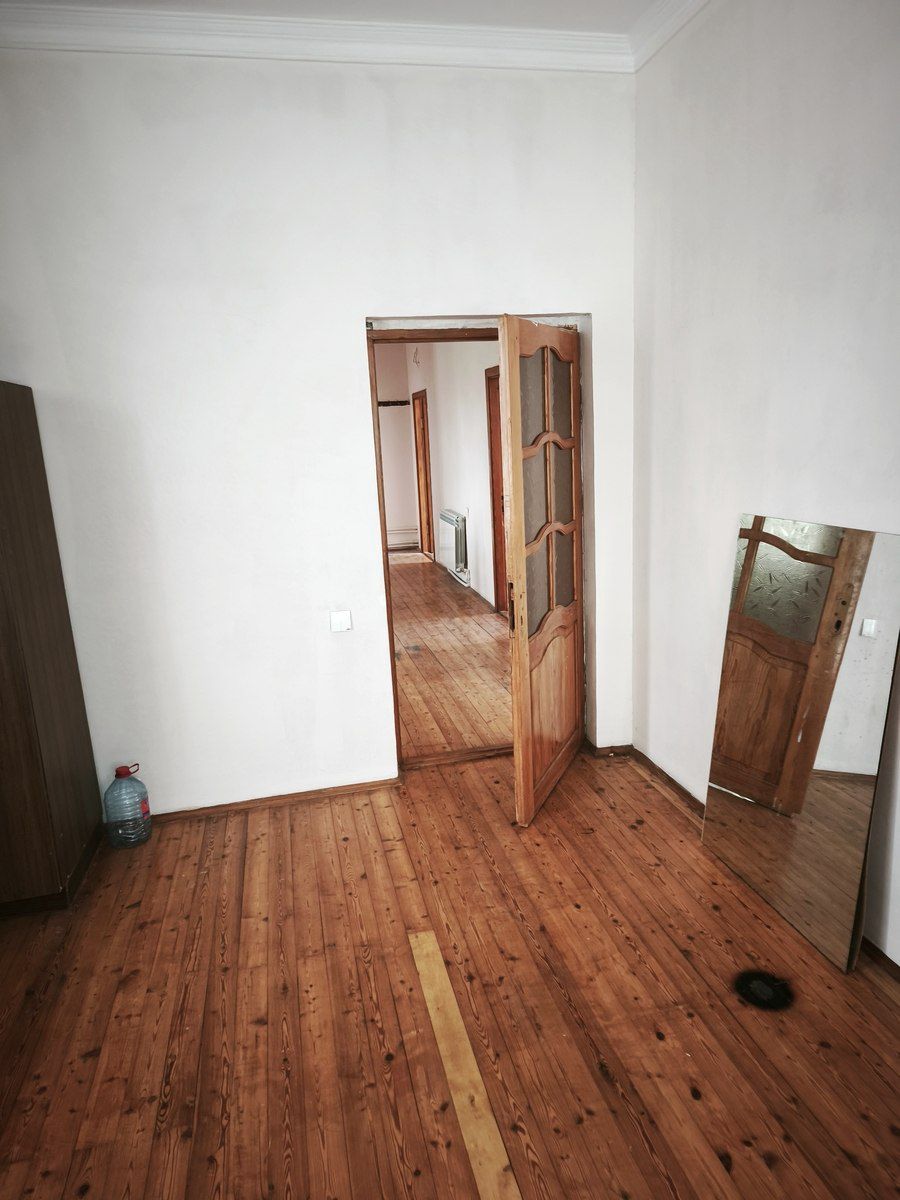 Həyət evi kirayə verilir, Ümid Əkbərov küç — Ev, villa, Bakı (10)