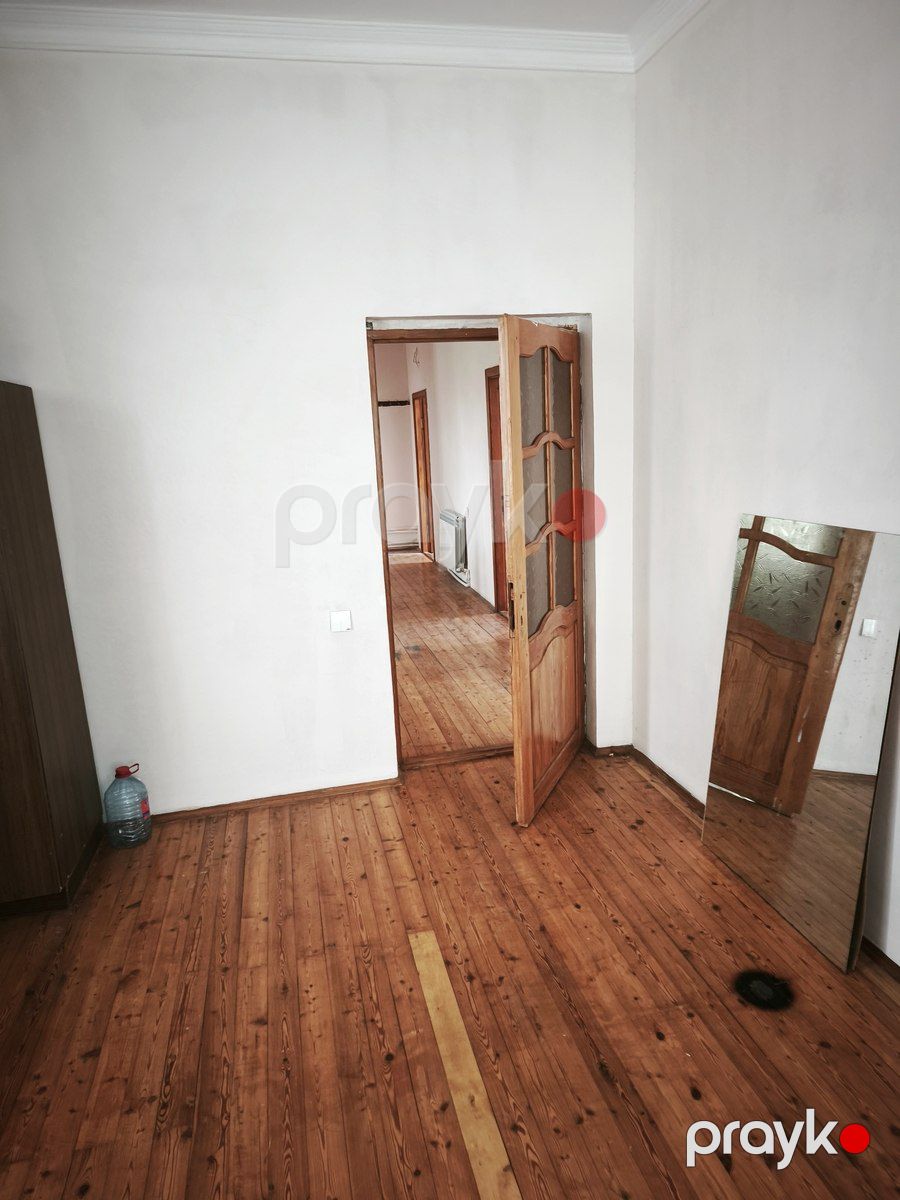 Həyət evi kirayə verilir, Ümid Əkbərov küç — Ev, villa, Bakı (10)