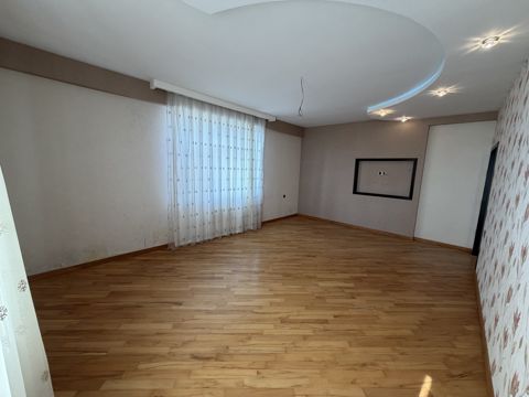 Satılır 3 otaqlı yeni tikili 122 m² — Bakı