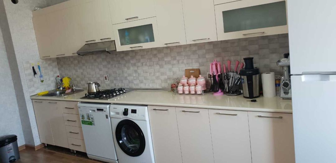 Satılır 3 otaqlı yeni tikili 130 m² — Mənzil, Xırdalan (5)