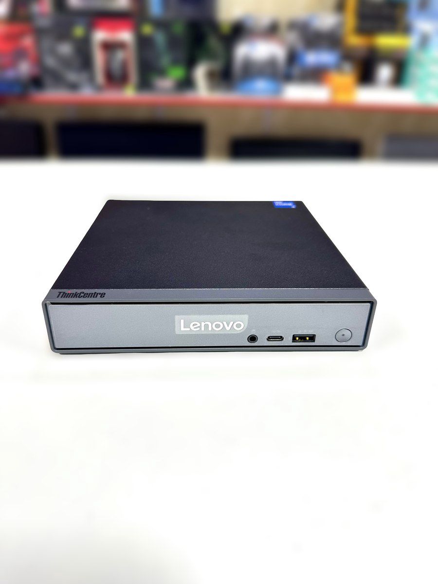 Lenovo ThinkCentre Neo 50Q Gen 5 / i5-13420H / 8GB DDR5 / 256GB NVMe — Masaüstü kompüterlər, Bakı
