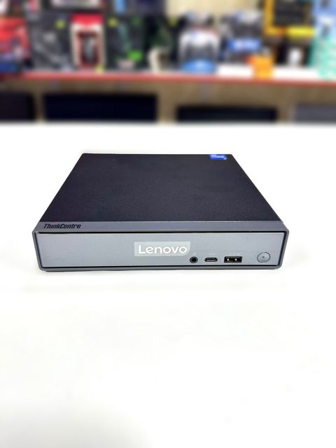 Lenovo ThinkCentre Neo 50Q Gen 5 / i5-13420H / 8GB DDR5 / 256GB NVMe — Bakı
