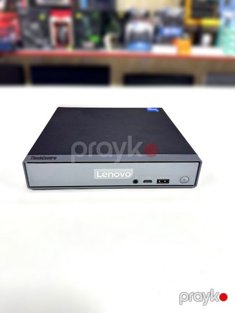 Lenovo ThinkCentre Neo 50Q Gen 5 / i5-13420H / 8GB DDR5 / 256GB NVMe — Bakı