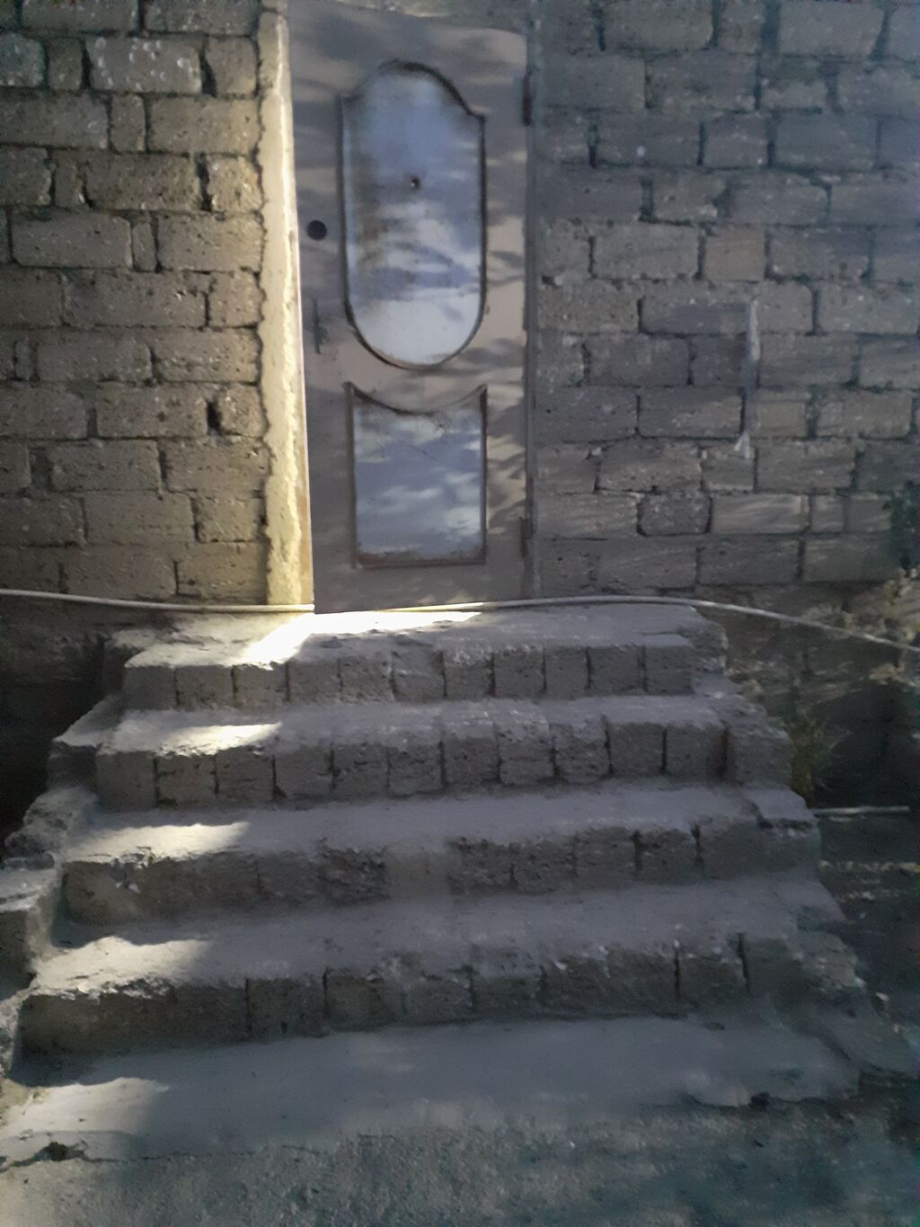 5 otaqlı, 117 kv. m, Kredit yoxdur, Orta təmir — Ev, villa, Digah (4)