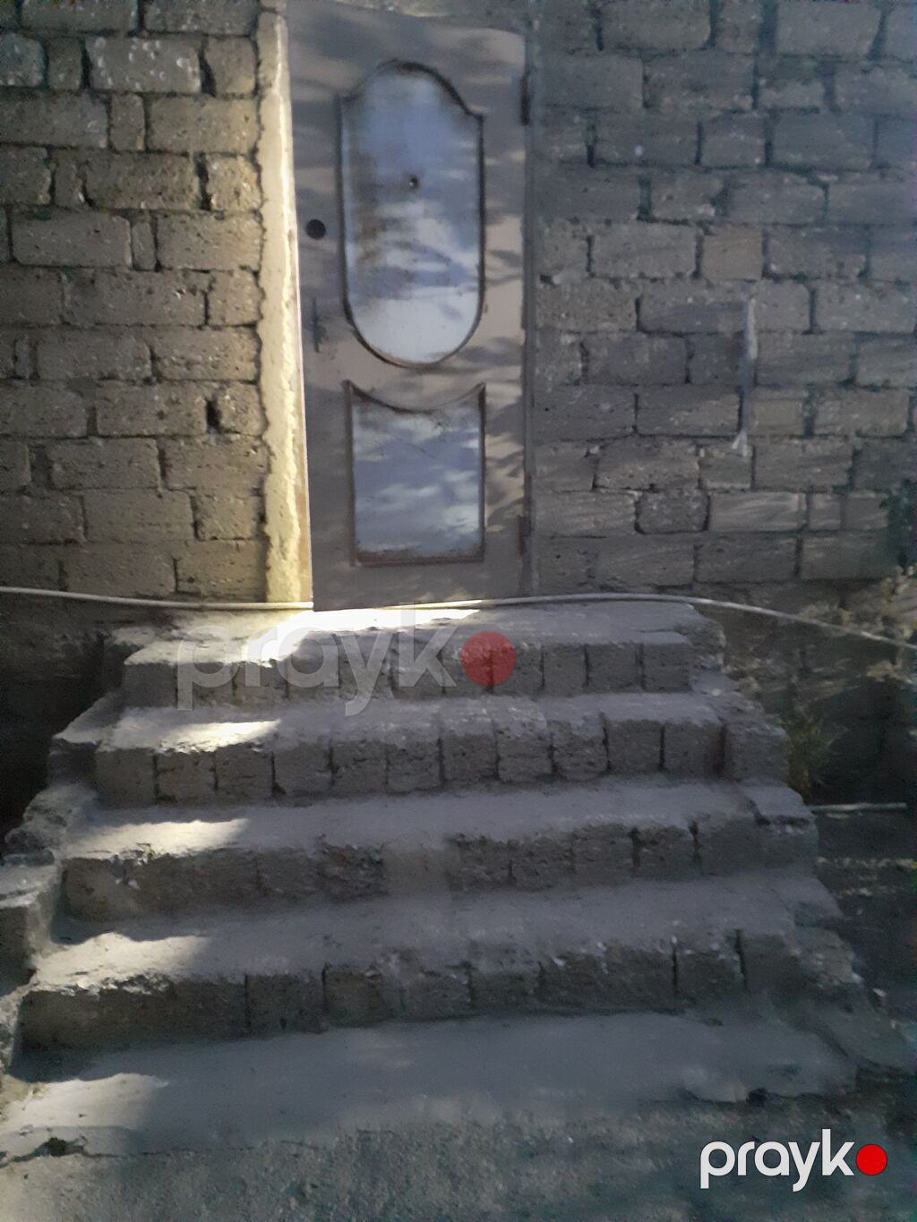 5 otaqlı, 117 kv. m, Kredit yoxdur, Orta təmir — Ev, villa, Digah (4)