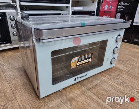 Elektrik soba "Fiver" — Bakı