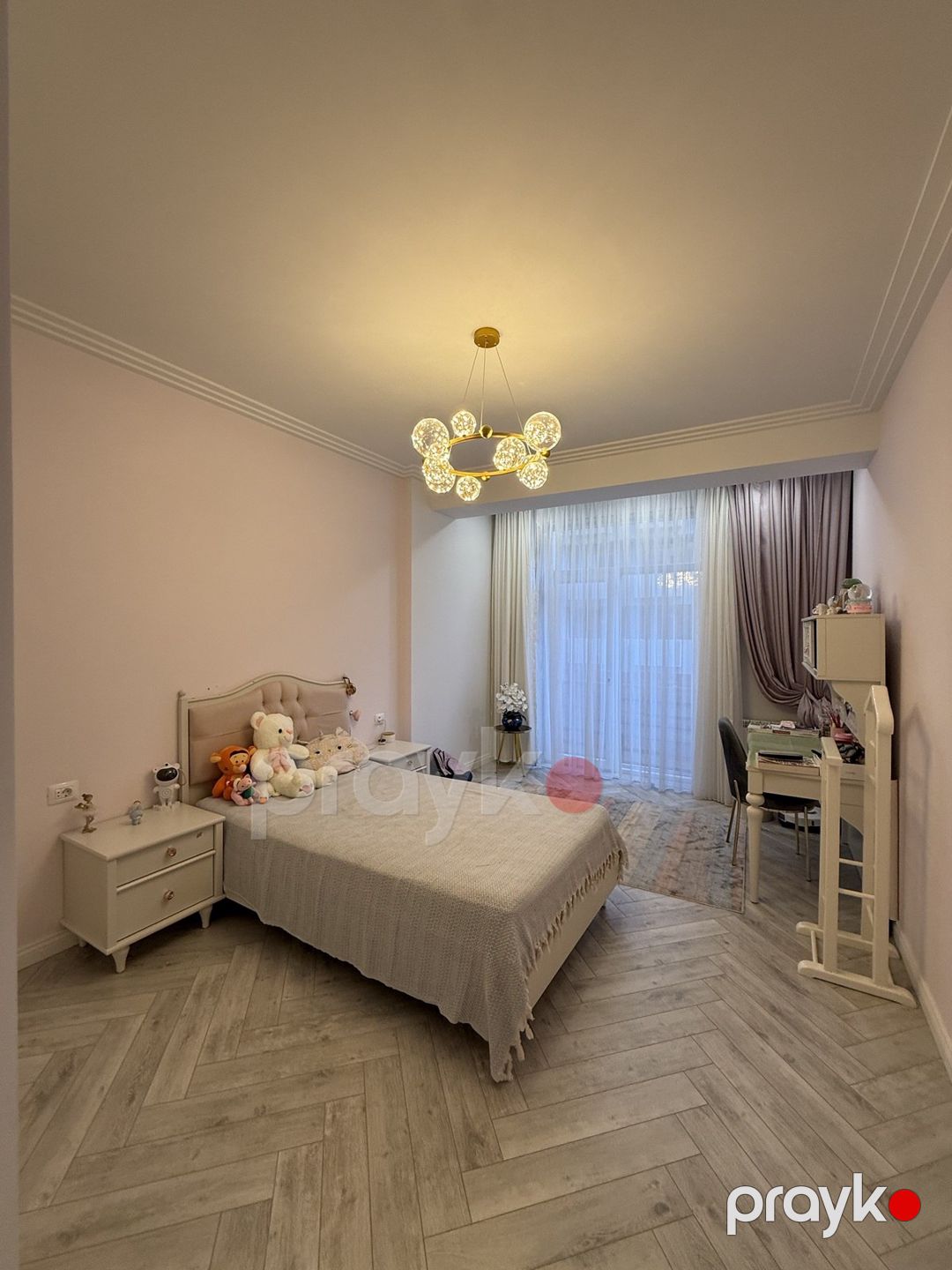 Satılır 4 otaqlı yeni tikili 180 m² — Mənzil, Bakı (12)