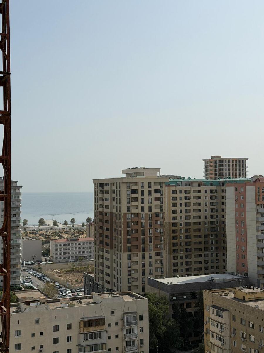 Satılır 2 otaqlı yeni tikili 76 m² — Mənzil, Bakı (11)