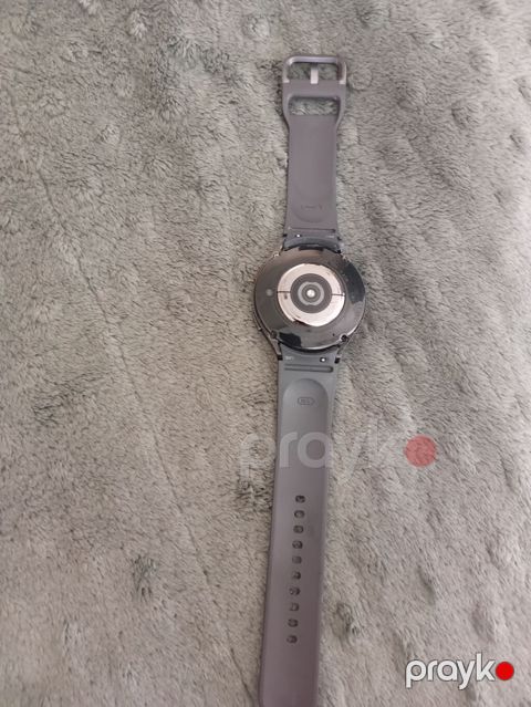 Samsung Galaxy Watch5 (SM-R910) – 44 mm, qrafit rəng Xüsusiyyətlər — Bakı