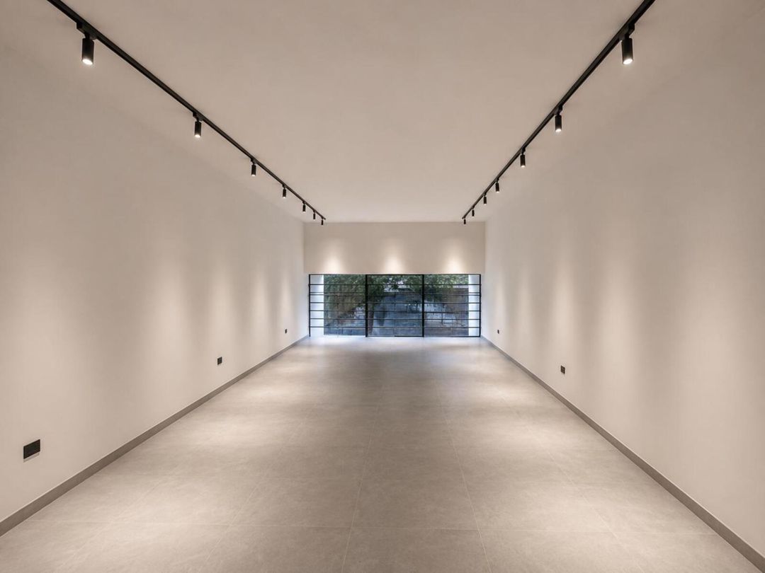 İcarəyə verilir obyekt 110 m² — Əmlak, Bakı (3)